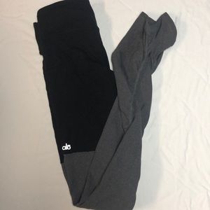 Alo Goddess Leggings